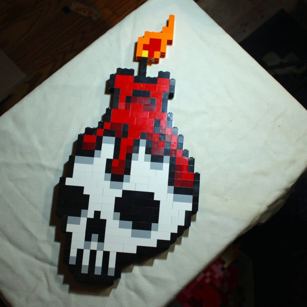 Gothic Wall Art